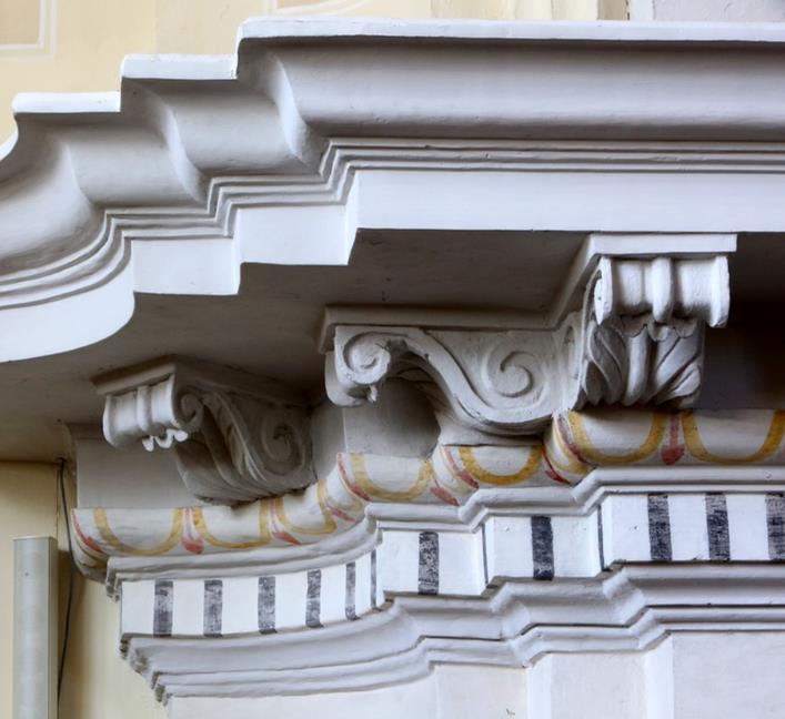 grc廠家 | 小白必知！這樣安裝別墅grc梁托很牢固