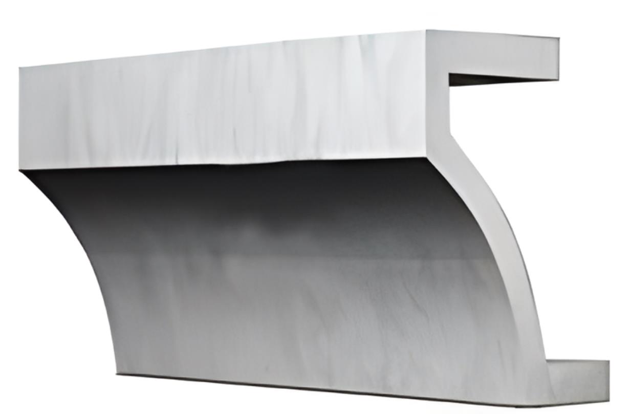 grc線條是什么材質(zhì)做成的？