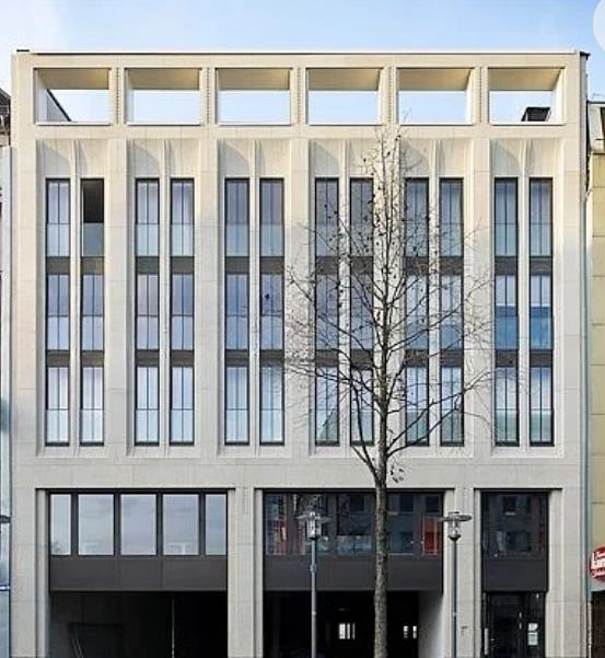 什么是GRC掛板？它的特點(diǎn)是什么？貴州永宏grc掛板廠(chǎng)家