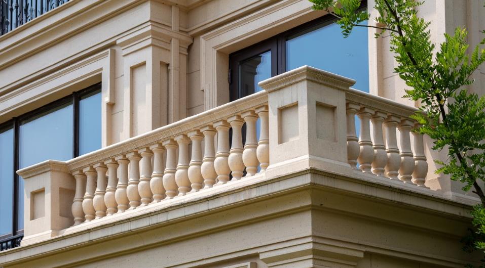 貴州GRC構(gòu)件廠：GRC驗收國家相關(guān)標準