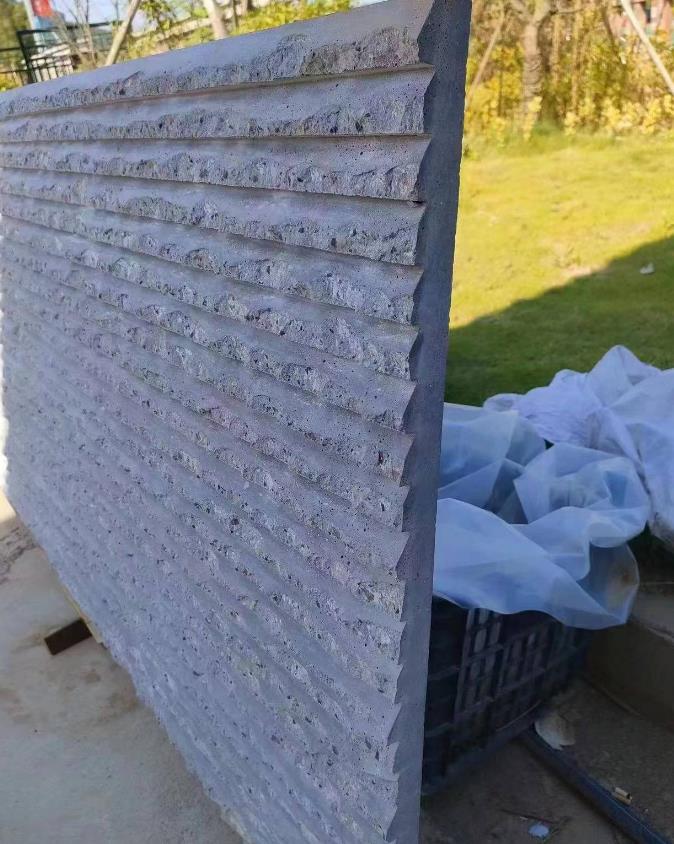 GRc掛板有哪些紋理？