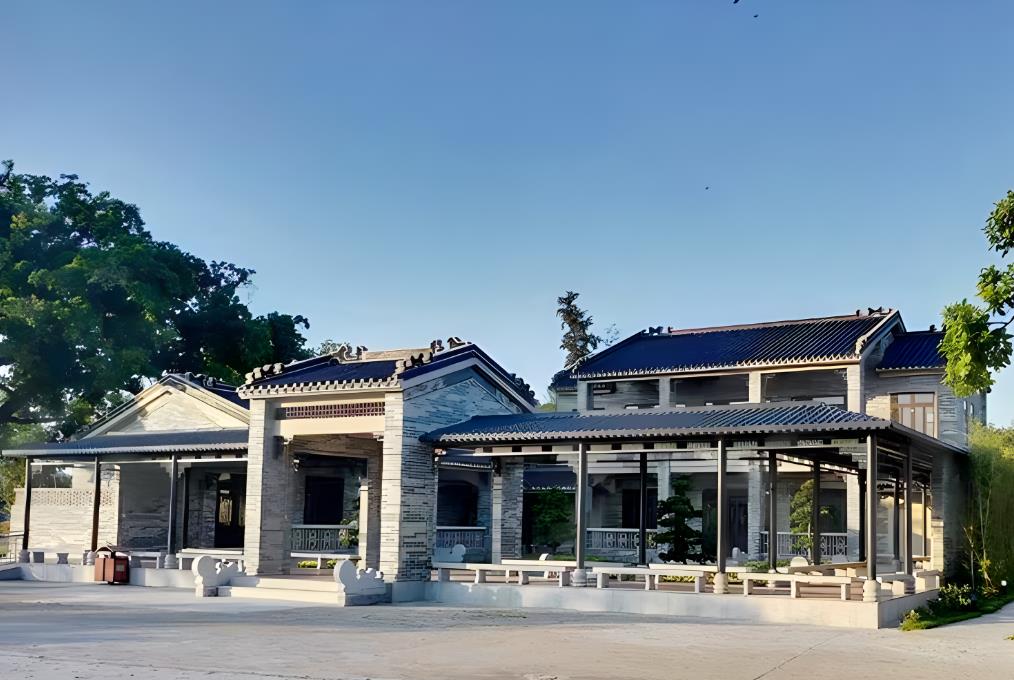 貴陽grc廠家：grc翹腳的生產(chǎn)制作工藝？