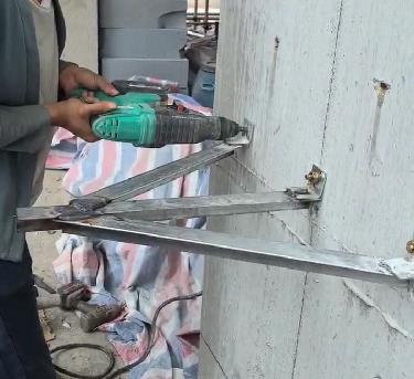 哪種GRC安裝需要鋼結(jié)構(gòu)？永宏grc構(gòu)件廠家