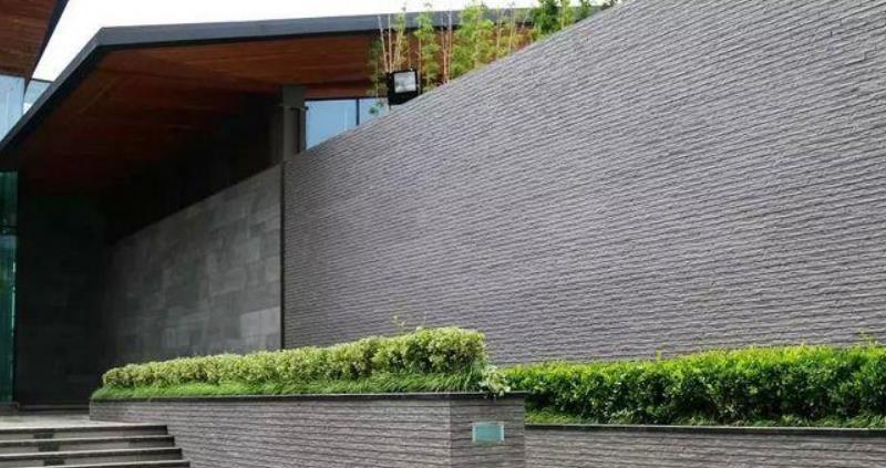 GRC剁刀石掛板的應(yīng)用場(chǎng)景有哪些？grc材料廠家