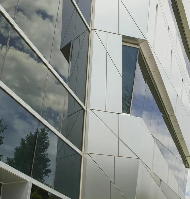 grc掛板有哪些？grc掛板廠家