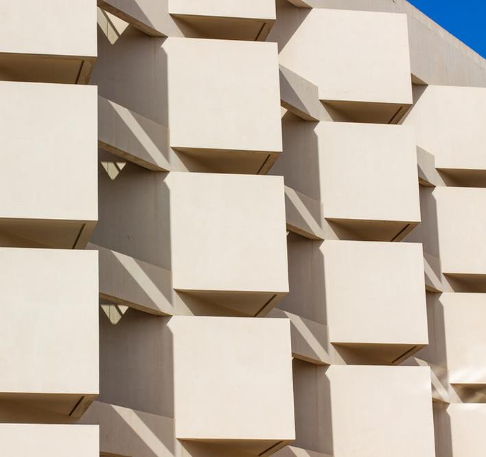 grc外立面掛板如何安裝？grc掛板廠家分享