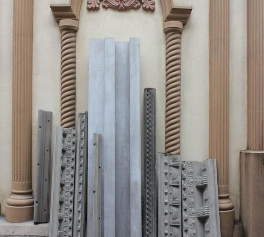 哪些因素會(huì)影響GRC材料的強(qiáng)度？grc材料廠家