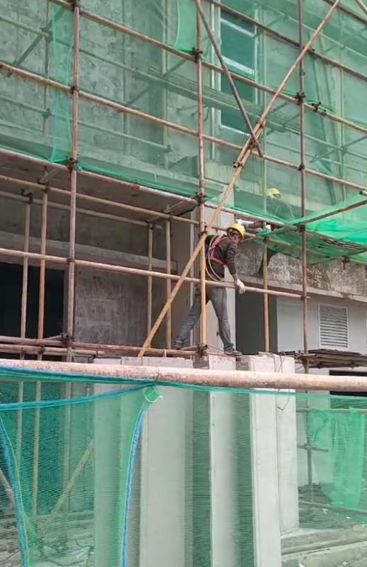 探索GRC構(gòu)件與墻體的連接技術(shù)：從理論到實踐