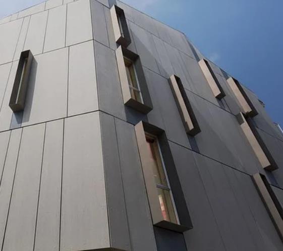 清水板和普通混凝土有什么不同？GRC廠家分享