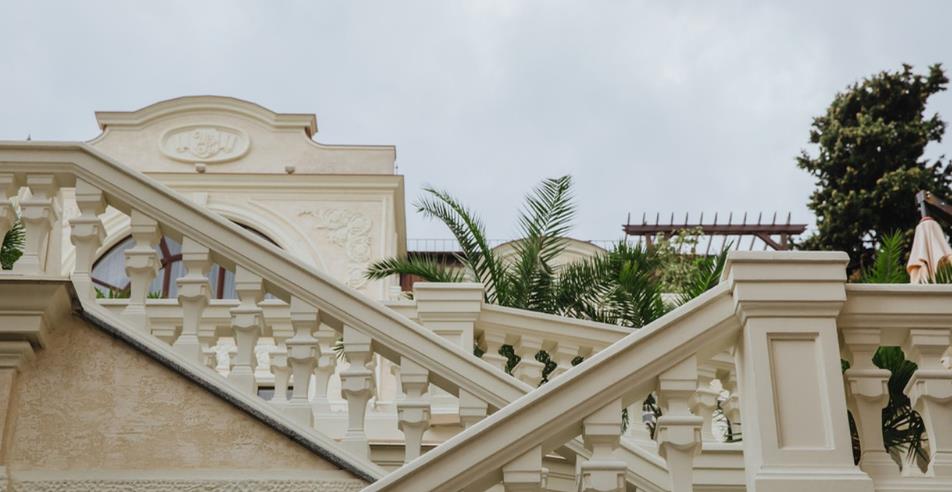 grc花瓶欄桿安裝注意事項(xiàng)