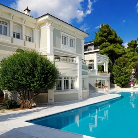 GRC線(xiàn)條更適用于什么場(chǎng)合或場(chǎng)合？