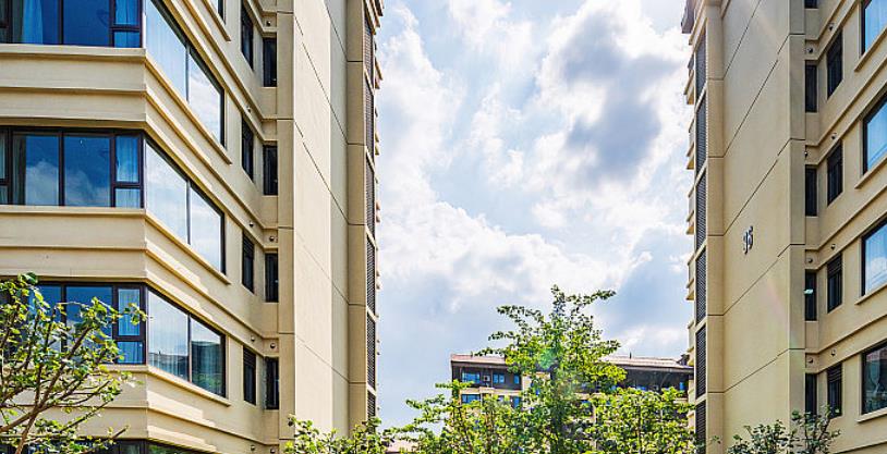 GRC仿砂巖可以用于哪些建筑場景呢？